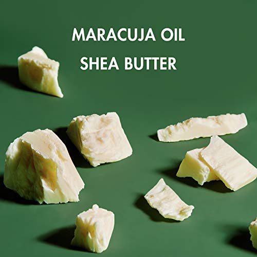 SheaMoisture Men - Maracuja Oil & Shea Butter Beard Conditioning Oil (Original) - Falcon Mall