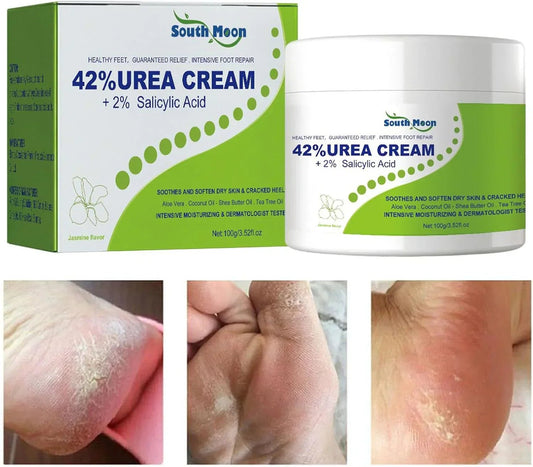 South Moon - 42% Urea Cream + 2% Salicylic Acid (Original) - Falcon Mall