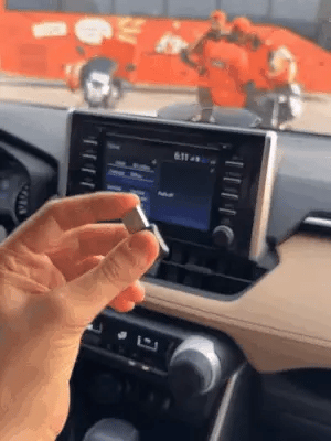 Wireless Car Play Adapter - Falcon Mall