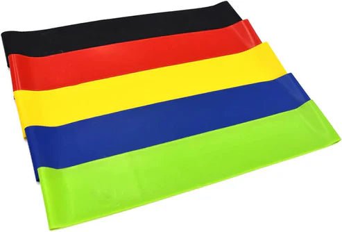 Exercise Resistance Belt - Falcon Mall