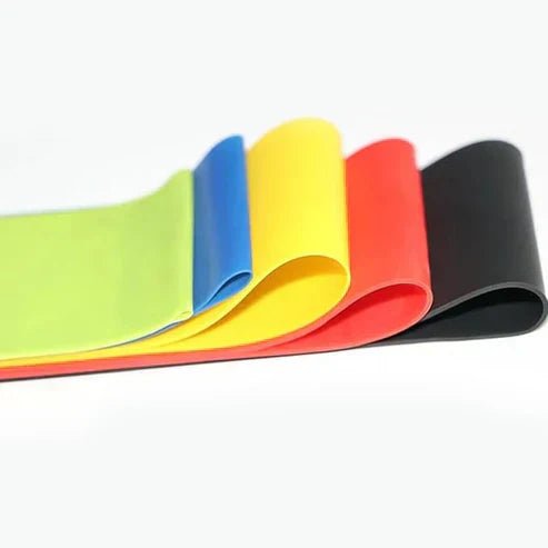 Exercise Resistance Belt - Falcon Mall
