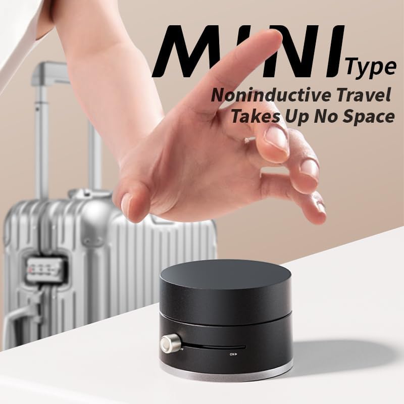 Magnetic Vacuum Suction Mobile Holder - Falcon Mall