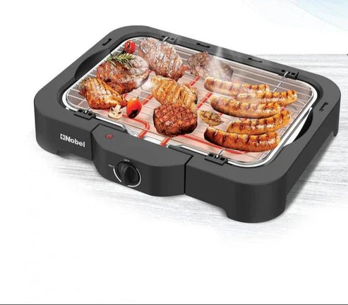 Nobel - Electric Grill © - Falcon Mall