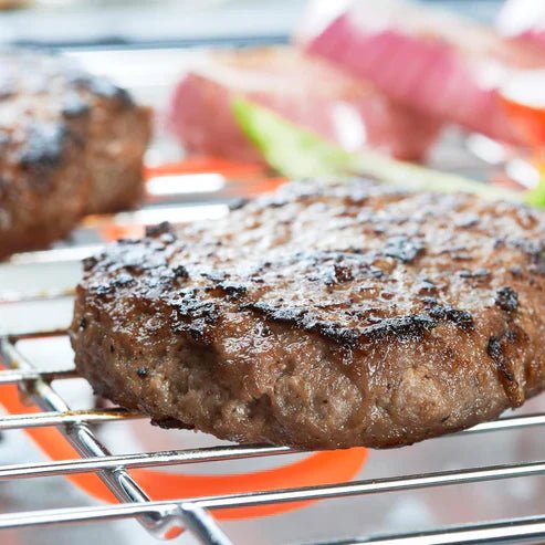Nobel - Electric Grill © - Falcon Mall