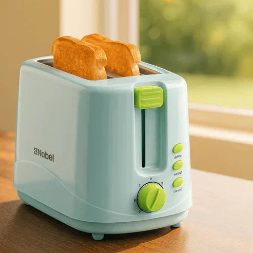 Nobel - Toaster Breakfast Made Simple - Falcon Mall