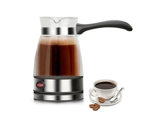 ZK - Electric Water Kettle - Falcon Mall