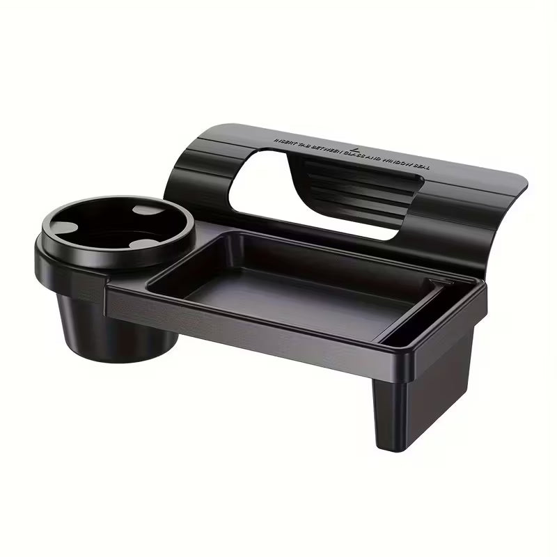 Car Armrest Mobile Phone & Cup Holder - Falcon Mall