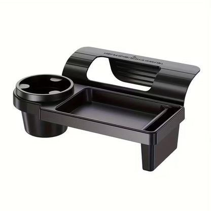 Car Armrest Mobile Phone & Cup Holder - Falcon Mall