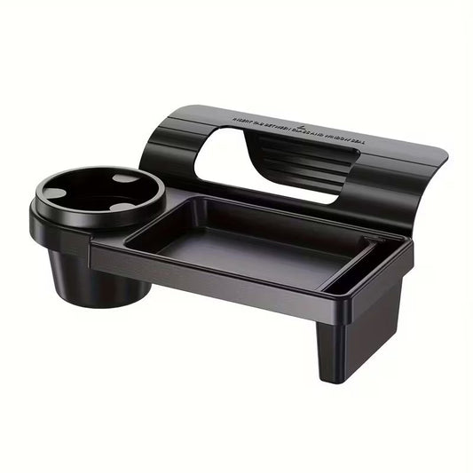 Car Armrest Mobile Phone & Cup Holder - Falcon Mall