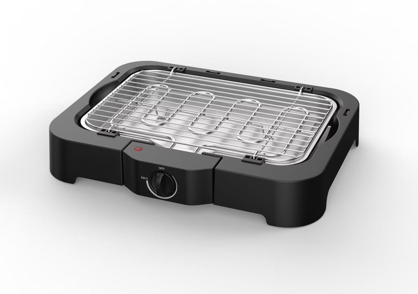 Nobel - Electric Grill © - Falcon Mall