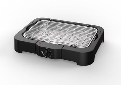 Nobel - Electric Grill © - Falcon Mall