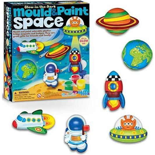 Dark Mould & Paint Space Kit - Falcon Mall