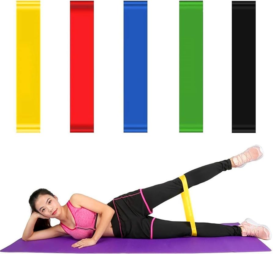 Exercise Resistance Belt - Falcon Mall