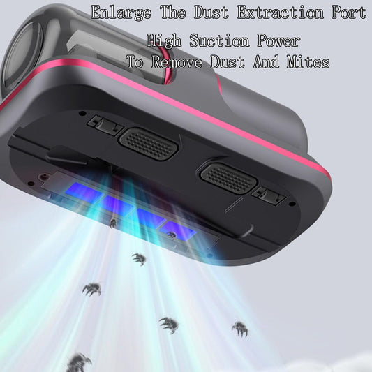 Household Mattress Vacuum Cleaner