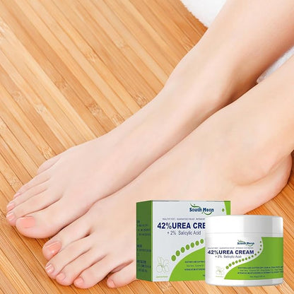 South Moon - 42% Urea Cream + 2% Salicylic Acid (Original) - Falcon Mall