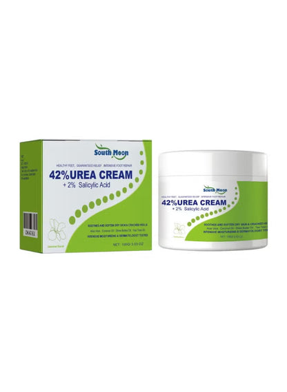 South Moon - 42% Urea Cream + 2% Salicylic Acid (Original) - Falcon Mall