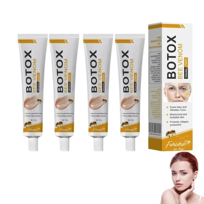 Botox Bee Venom Wrinkle Cream - Falcon Mall