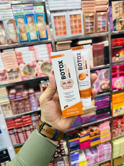 Botox Bee Venom Wrinkle Cream - Falcon Mall