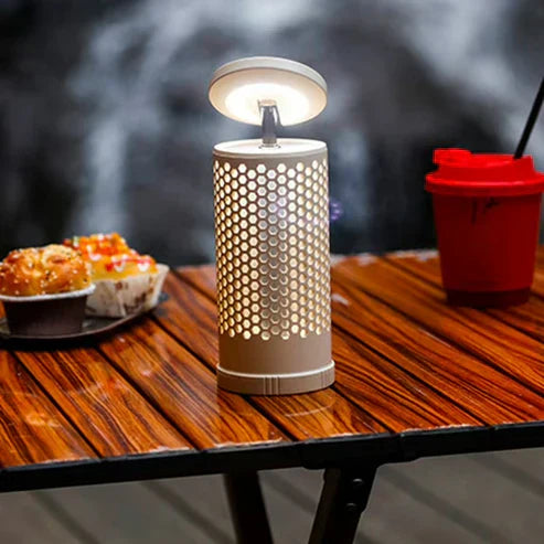 Telescopic Camping Light - Falcon Mall