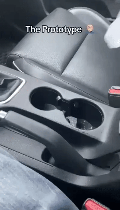 Smart Car Cup Warmer © - Falcon Mall