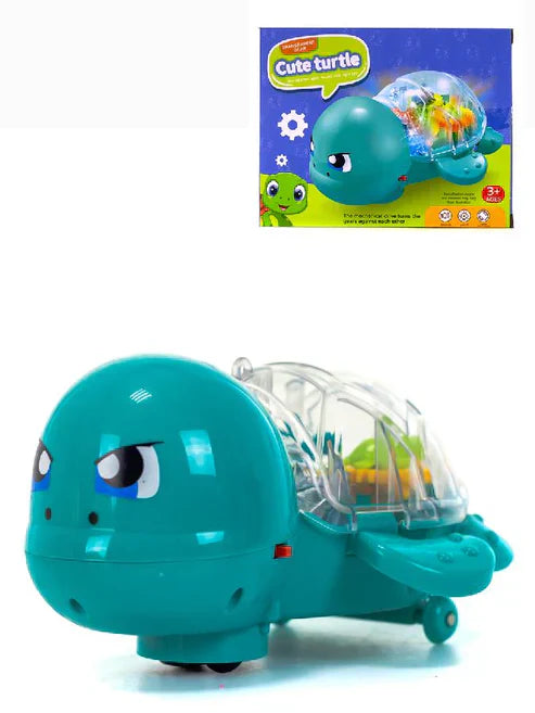 Cute Turtle Toy - Falcon Mall