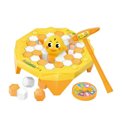Duck Trap Game - Falcon Mall