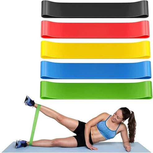 Exercise Resistance Belt - Falcon Mall