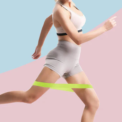 Exercise Resistance Belt - Falcon Mall