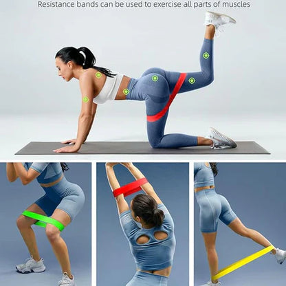 Exercise Resistance Belt - Falcon Mall