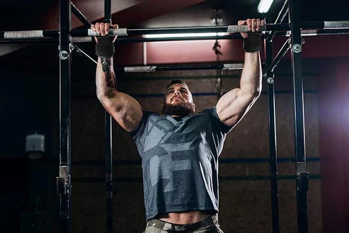 LORDEX - Fitness Lifting Hook Straps - Falcon Mall