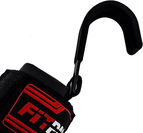 LORDEX - Fitness Lifting Hook Straps - Falcon Mall