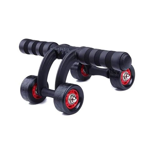LORDEX - FITNESS Two-Wheel Hand Pusher - Falcon Mall