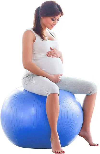 LORDEX - Gym Ball for Fitness - Falcon Mall