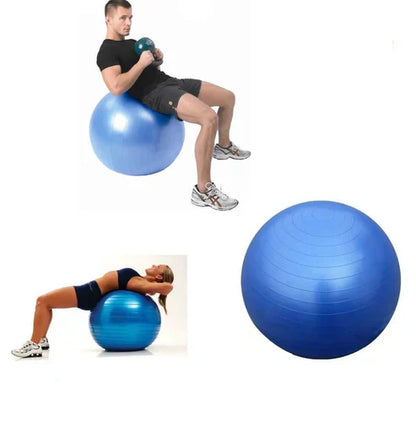 LORDEX - Gym Ball for Fitness - Falcon Mall