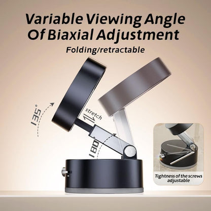 Magnetic Vacuum Suction Mobile Holder