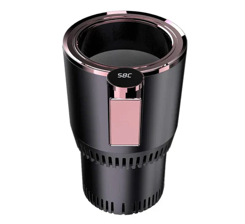 Smart Car Cup Warmer © - Falcon Mall