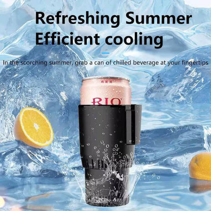 Smart Car Cup Warmer © - Falcon Mall
