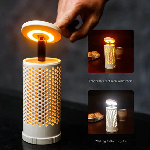 Telescopic Camping Light - Falcon Mall