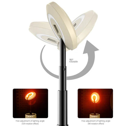 Telescopic Camping Light - Falcon Mall
