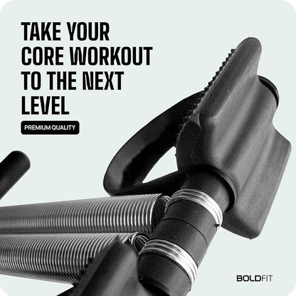 Full Body Exercise Workout Tummy Trimmer - Falcon Mall