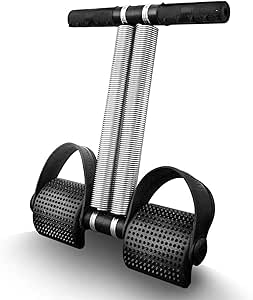Full Body Exercise Workout Tummy Trimmer - Falcon Mall