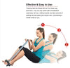 Full Body Exercise Workout Tummy Trimmer - Falcon Mall