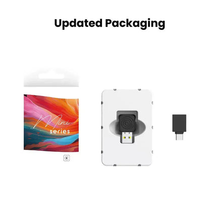 Wireless Car Play Adapter - Falcon Mall