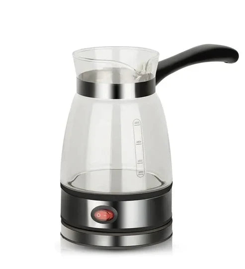 ZK - Electric Water Kettle - Falcon Mall