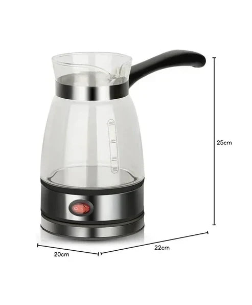 ZK - Electric Water Kettle - Falcon Mall