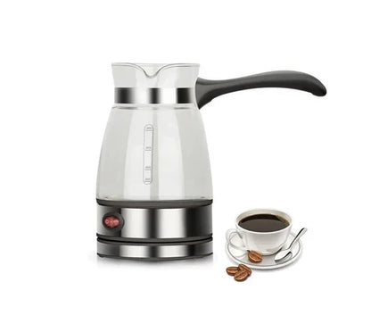 ZK - Electric Water Kettle - Falcon Mall